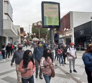 El Covid 19 al día en la Región