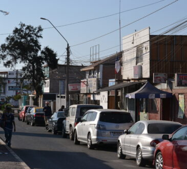 Investigan ruleta rusa que dejó agónico a joven de 18 años