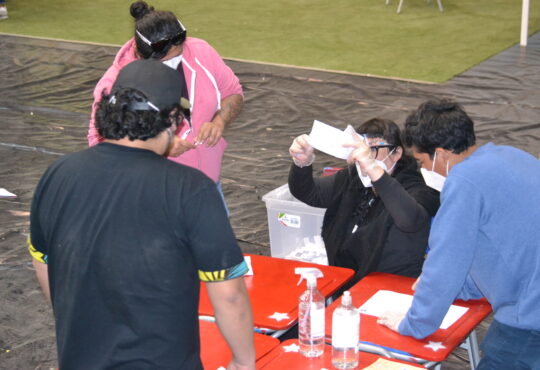 En inédito pacto electoral el PC apoyará a candidato independiente a la alcaldía