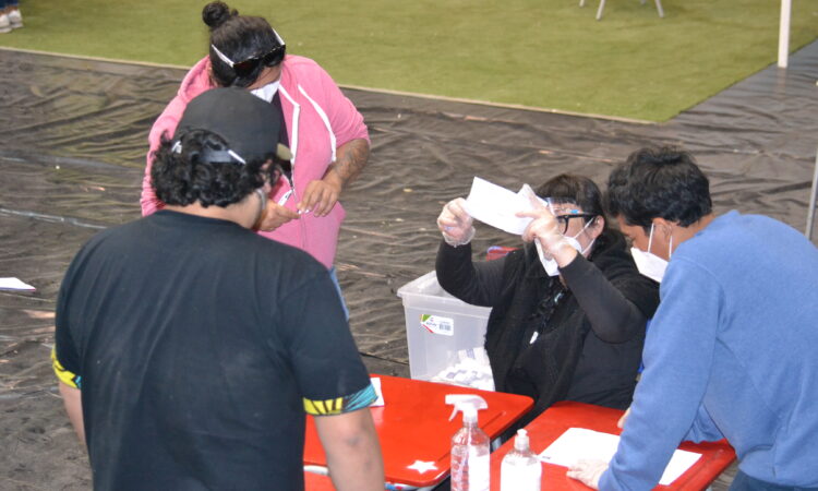 En inédito pacto electoral el PC apoyará a candidato independiente a la alcaldía