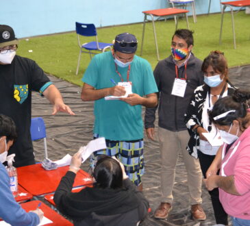 Resultados oficiales: El Apruebo ganó en Arica con el 76,41 % y el Rechazo llegó al 23,59 %