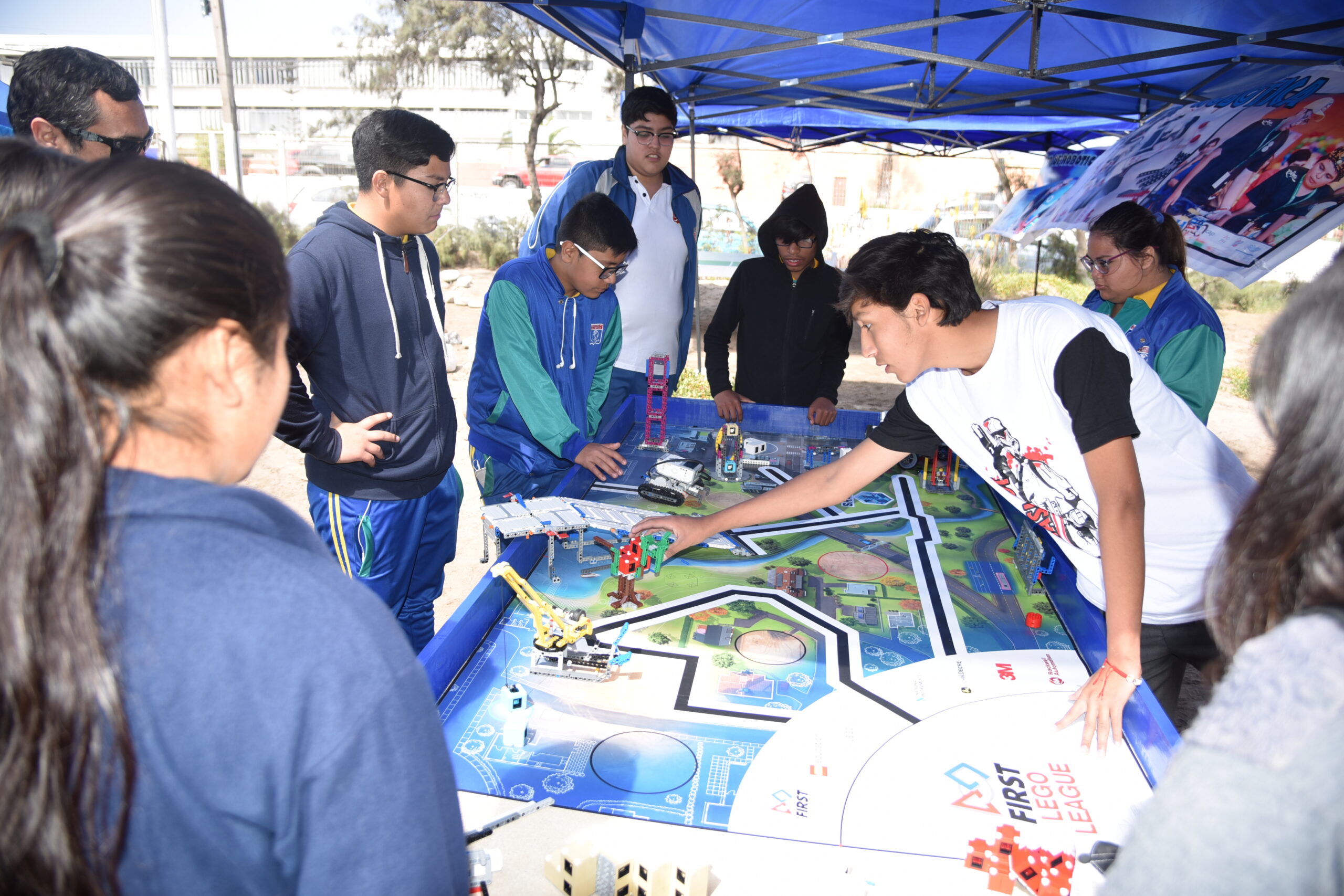Explora entrega 80 cupos de ingreso especial a la Universidad