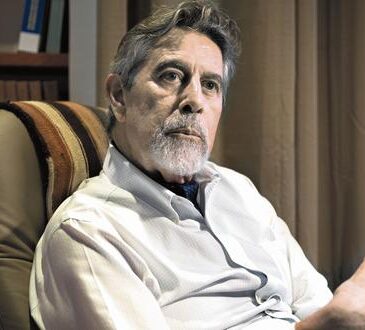 Record Guinness: Tres Presidentes en una semana