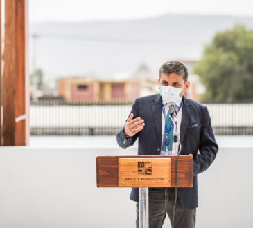 Tribunal Electoral desestimó acusación en contra del alcalde por falta de quórum