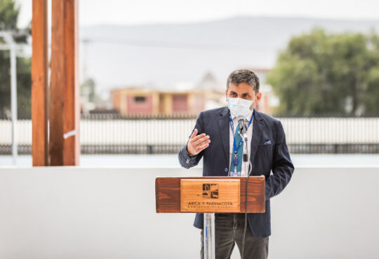 Tribunal Electoral desestimó acusación en contra del alcalde por falta de quórum