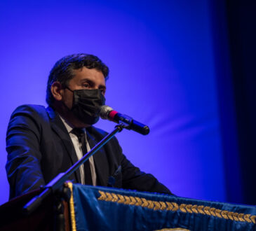 Se solicitó la remoción del alcalde Espíndola ante el Tribunal Electoral de la región