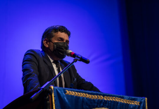 Se solicitó la remoción del alcalde Espíndola ante el Tribunal Electoral de la región