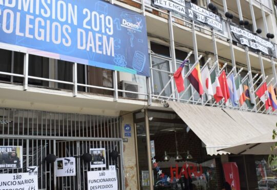 La Municipalidad tiene plazo de 30 días para devolver más de mil millones de pesos