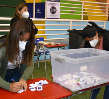 Las elecciones que se vienen y sus procesos