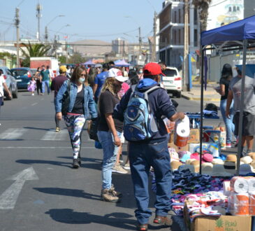 Falta de liquidez, deudas y patentes impagas tienen por el suelo a emprendedores