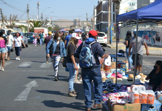 Falta de liquidez, deudas y patentes impagas tienen por el suelo a emprendedores