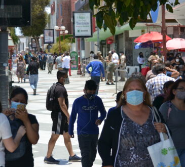 Senado aprobó extensión de plazo de postulación de Bono para micros y pequeñas empresas
