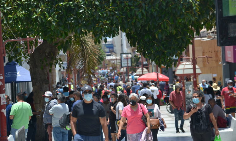 El lunes comienza la Fase 2 y la Seremi de Salud llama a no bajar la guardia