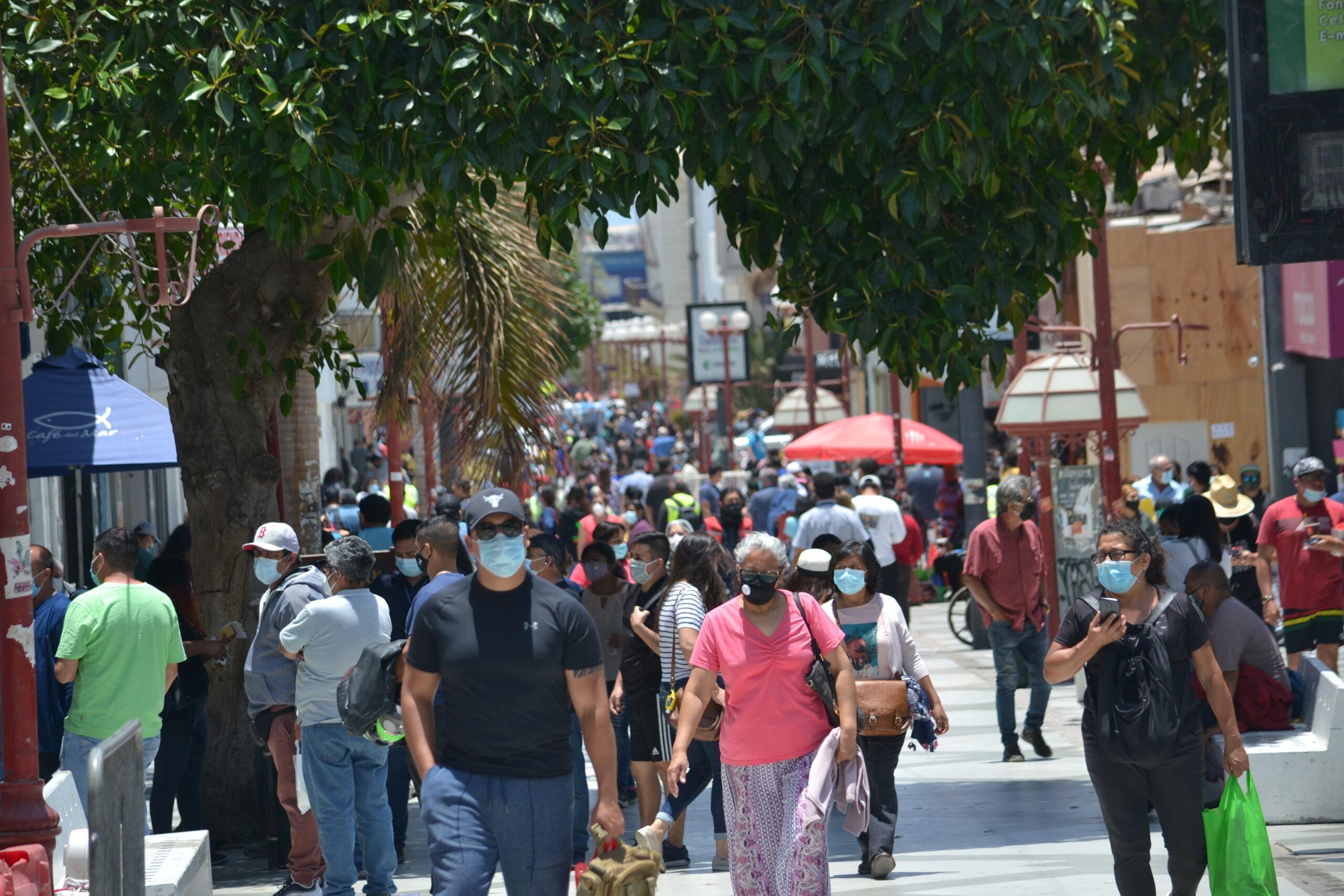 El lunes comienza la Fase 2 y la Seremi de Salud llama a no bajar la guardia
