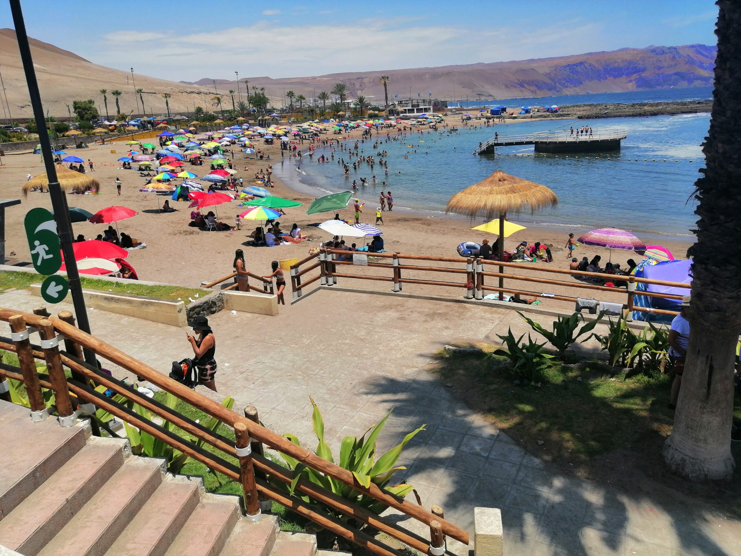Playa La Lisera