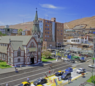 Lo que se puede y no se puede hacer a partir de este lunes 9