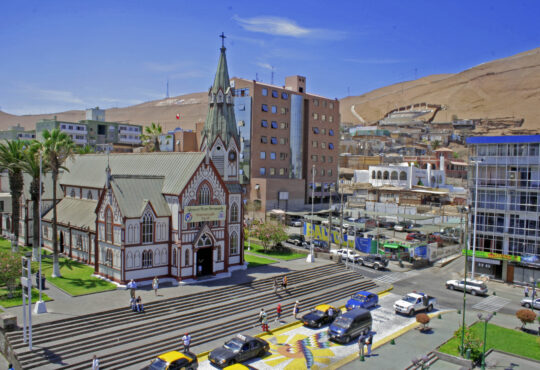 Lo que se puede y no se puede hacer a partir de este lunes 9