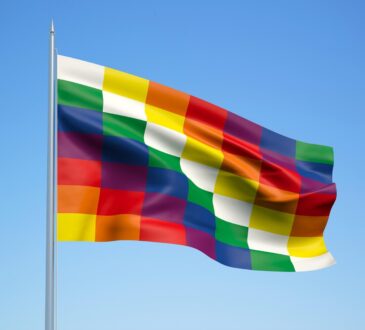 Consejo Nacional Aymara exige 20 escaños para los pueblos originarios de Chile