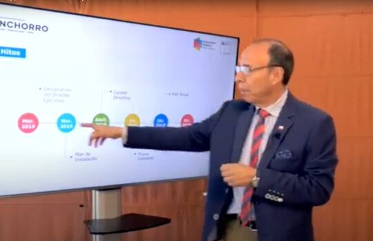 No renovaron contratos a 15 funcionarios del Servicio Local de Educación Chinchorro ex DAEM