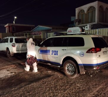Fiscalía logró perpetua para homicida venezolano que mató a su compatriota en sector del Humedal