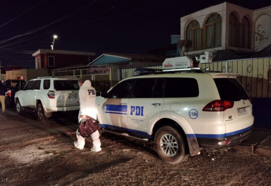 Fiscalía logró perpetua para homicida venezolano que mató a su compatriota en sector del Humedal