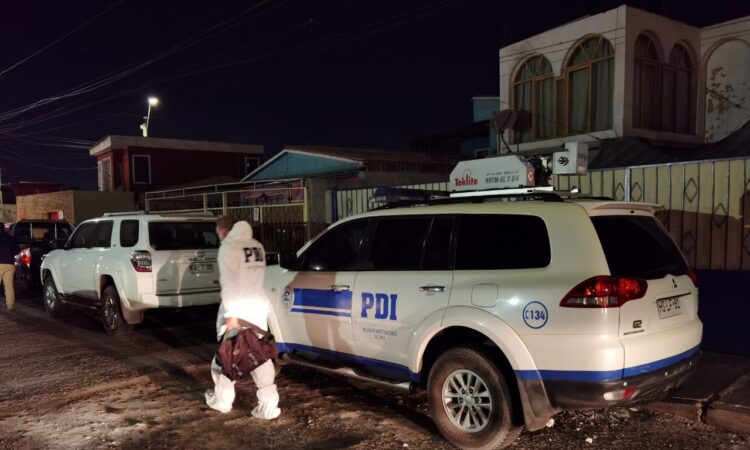 Fiscalía logró perpetua para homicida venezolano que mató a su compatriota en sector del Humedal