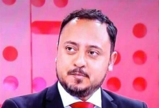 Fiscal de Arica confirmó detención de  líder del Tren de Aragua cuando huía de Chile