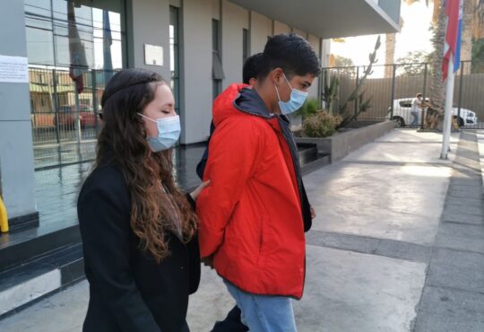 Por estafas reiteradas cae comprador brujo de ofertas en internet