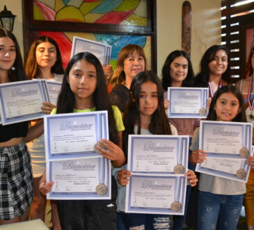 Gran logro del ballet clásico ariqueño en un año difícil  para la cultura y el arte