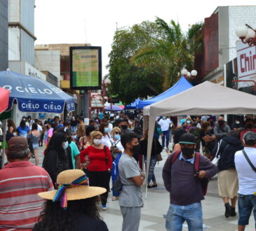 En Arica ronda el fantasma de la Fase 2
