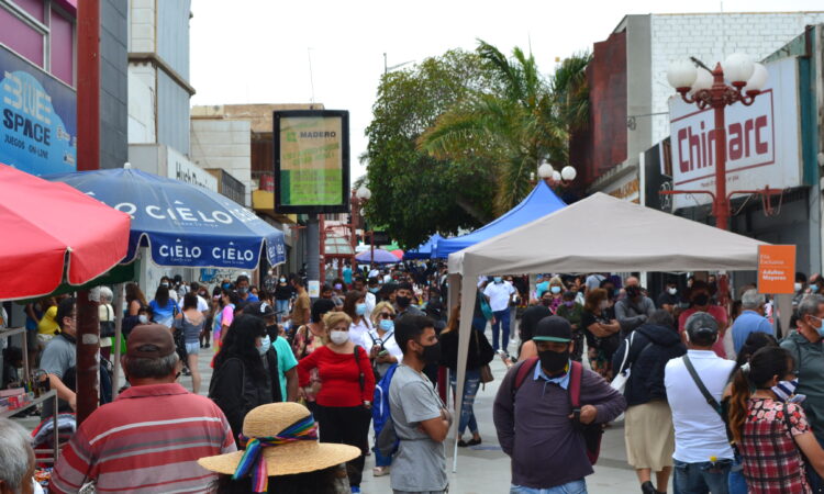 En Arica ronda el fantasma de la Fase 2