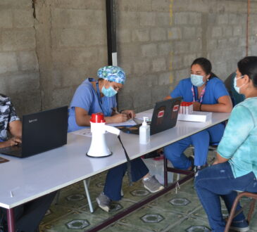 Contralor Regional interviene ante suspensión programa Covid por parte de la  Municipalidad