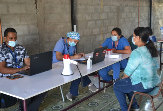 Contralor Regional interviene ante suspensión programa Covid por parte de la  Municipalidad