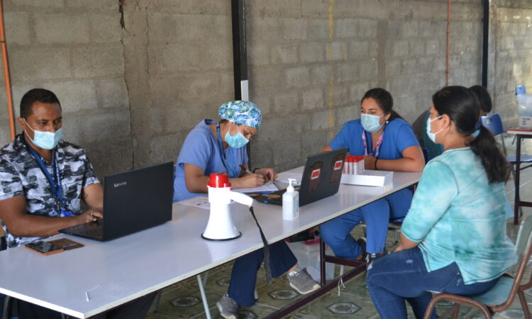 Contralor Regional interviene ante suspensión programa Covid por parte de la  Municipalidad