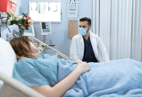 Enfermos terminales podrán retirar sus ahorros previsionales