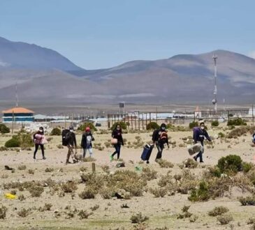 Alerta en Arica por ola migratoria venezolana que caerá luego de polémicas elecciones en el país caribeño