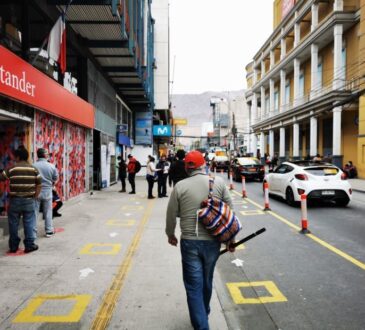 Comunas de Iquique y Alto Hospicio retroceden a Cuarentena