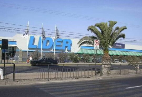 Anuncian la reconstrucción del Líder de Diego Portales