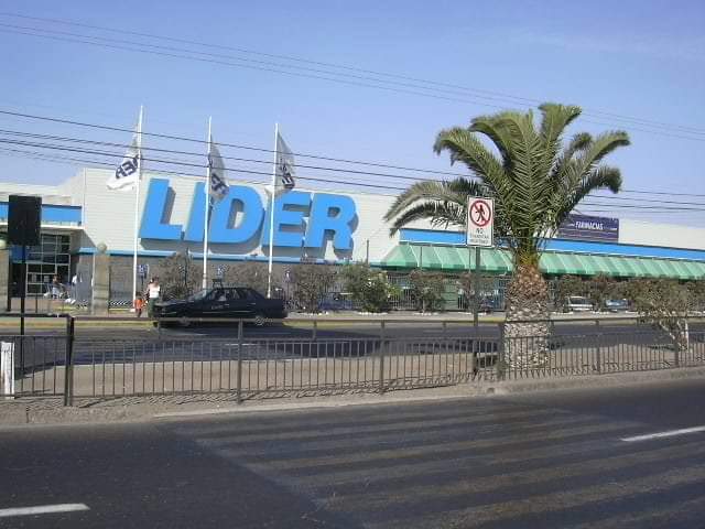 Anuncian la reconstrucción del Líder de Diego Portales