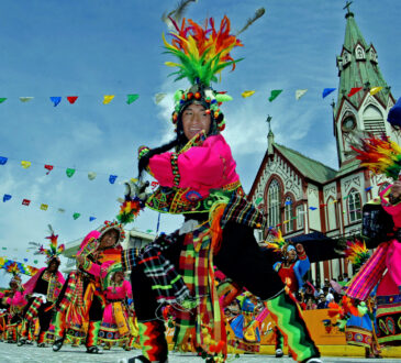 Dirigentes destacan que se impuso la sensatez al desechar el Carnaval con la Fuerza del Sol virtual
