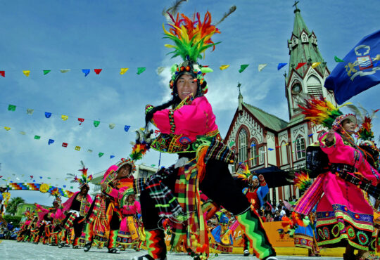 Dirigentes destacan que se impuso la sensatez al desechar el Carnaval con la Fuerza del Sol virtual