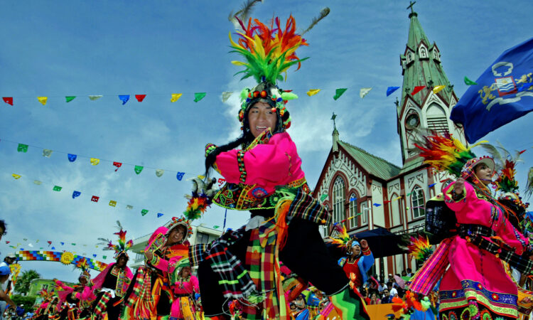 Dirigentes destacan que se impuso la sensatez al desechar el Carnaval con la Fuerza del Sol virtual