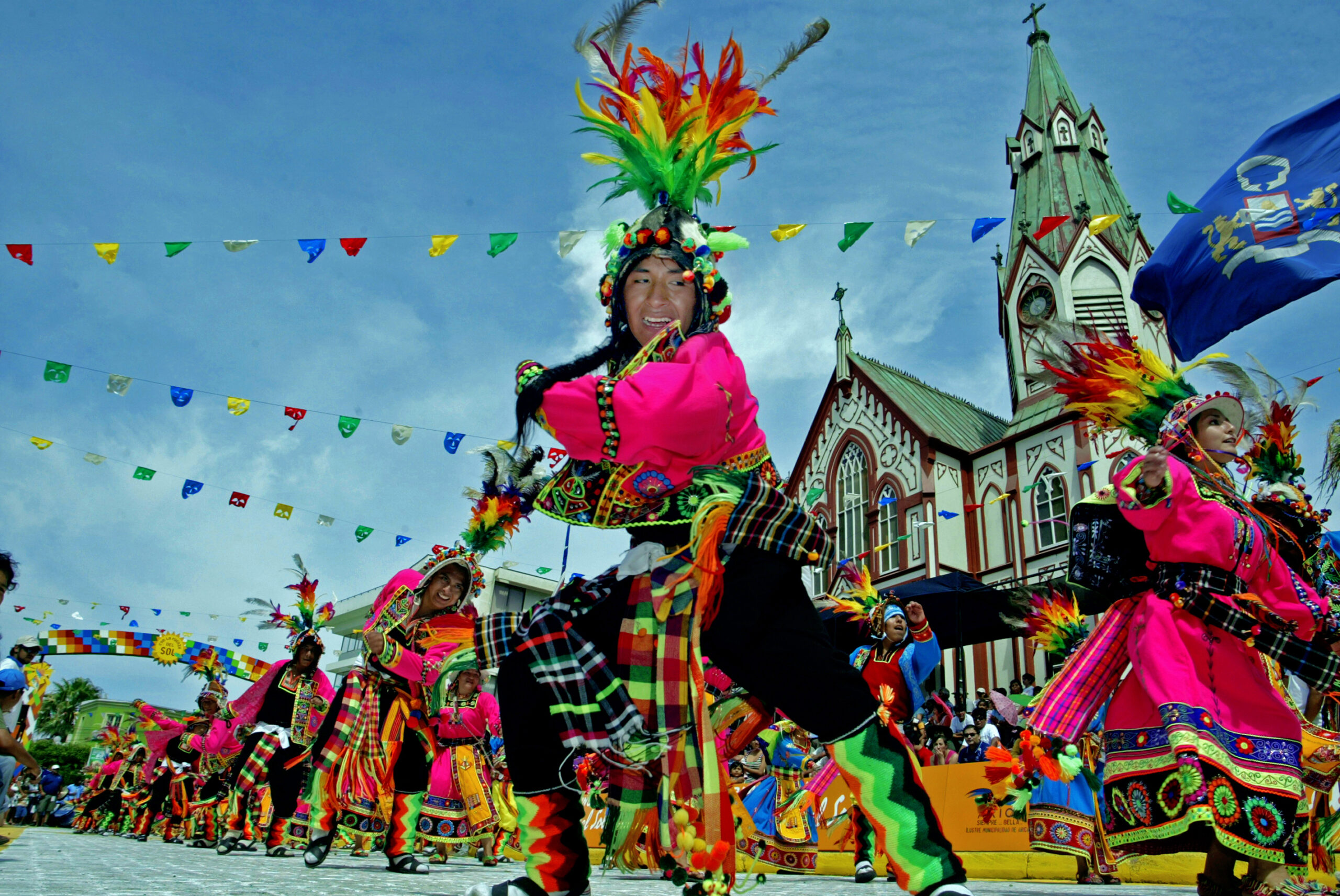 Dirigentes destacan que se impuso la sensatez al desechar el Carnaval con la Fuerza del Sol virtual