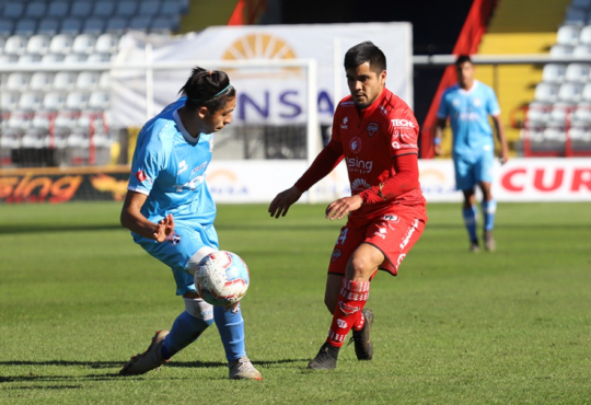 Hasta perdiendo San Marcos puede clasificar a la liguilla de Promoción