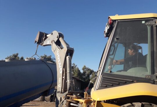 Aumentó inclusión de mujeres en la minería regional