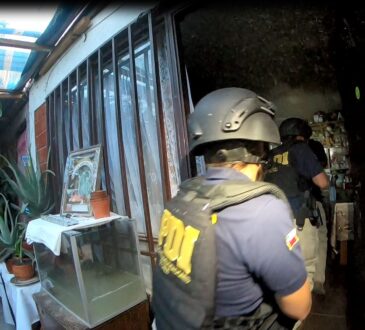 Brigada Antinarcóticos de la PDI dio severo golpe al microtráfico