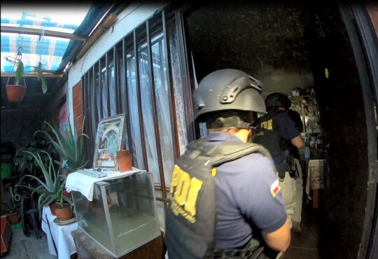 Brigada Antinarcóticos de la PDI dio severo golpe al microtráfico