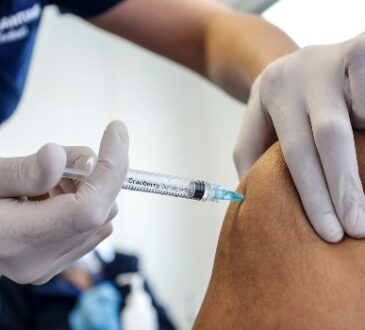 Más de 10.600 dosis en la primera semana de la campaña “Yo me Vacuno sin Miedo”