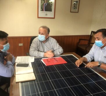 Piden apurar el Roaming Automático Nacional para mejorar conectividad en comunas rurales