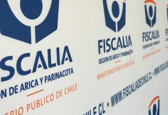 Fiscalía logra condenar a seis acusados por estafas masivas en venta de casas en Arica